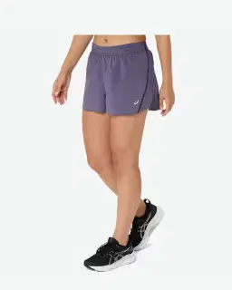 asics core split short Femme – 3/6