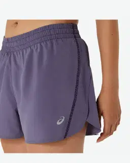 asics core split short Femme – 4/6