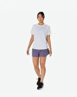 asics core split short Femme – 6/6