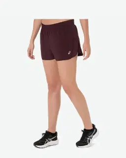 asics core split short Femme – 3/6