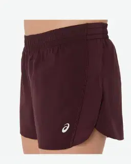 asics core split short Femme – 4/6