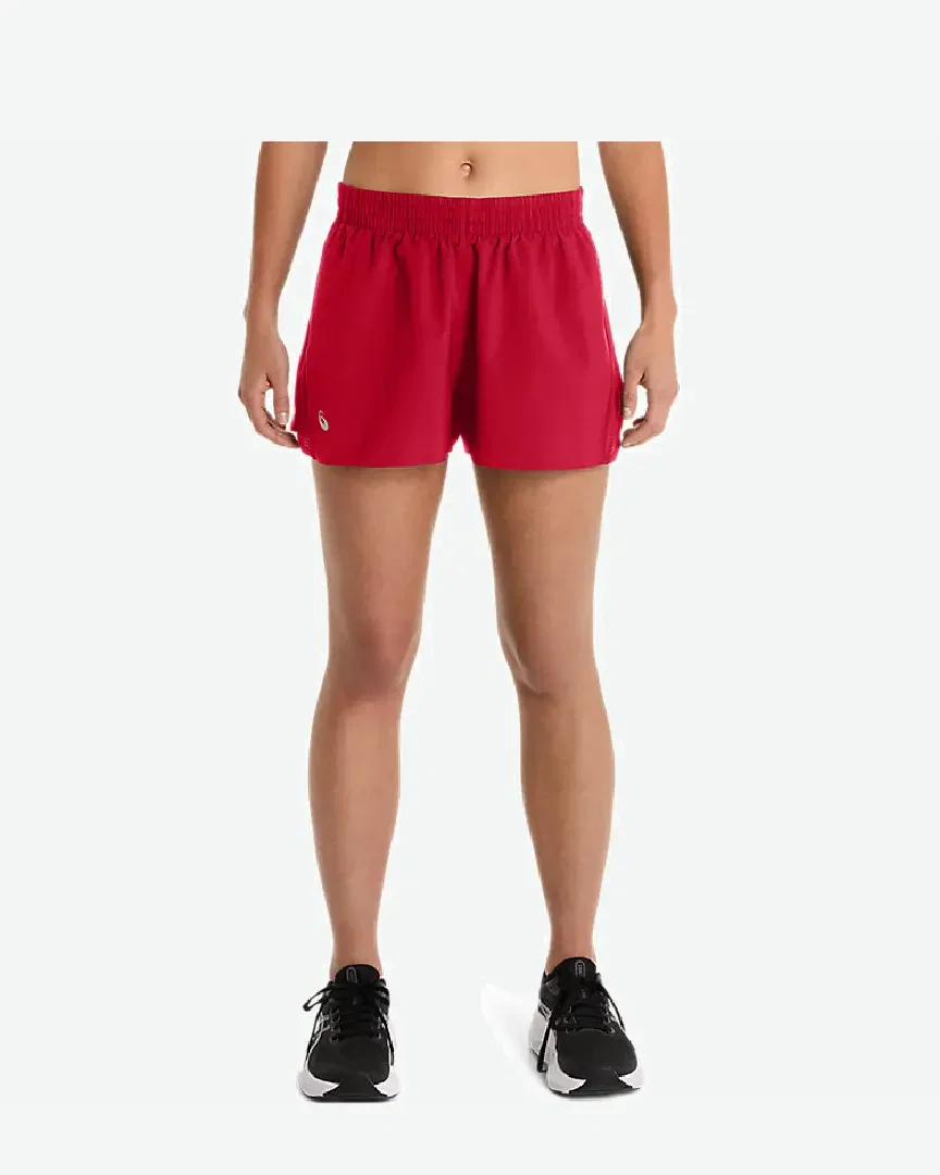 Asics Core Split Short W