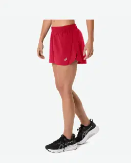 asics core split short Femme – 3/6
