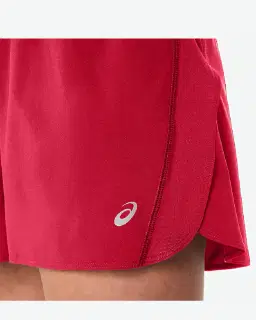 asics core split short Femme – 4/6