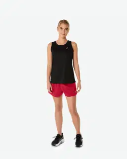 asics core split short Femme – 6/6