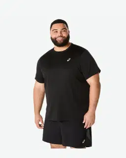 asics core ss top Homme – 3/5