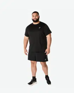 asics core ss top Homme – 5/5
