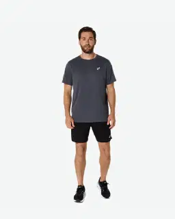 asics core ss top Homme – 5/5