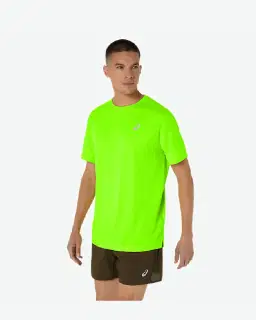 asics core ss top Homme – 3/5