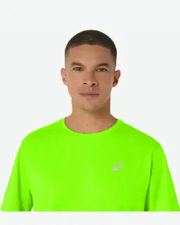 asics core ss top Homme – 4/5