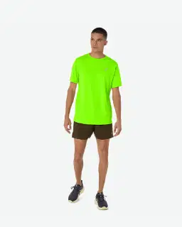 asics core ss top Homme – 5/5