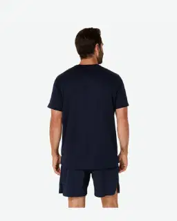 asics core ss top Homme – 2/5