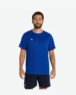 asics core ss top Homme – 1/5