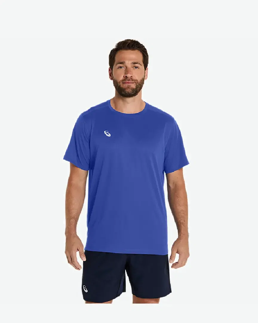 asics core ss top Homme