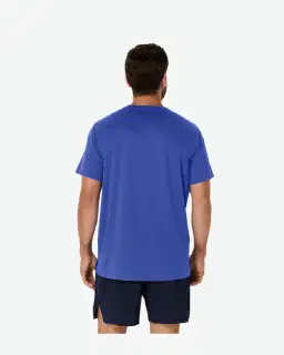 asics core ss top Homme – 2/5