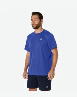 asics core ss top Homme – 3/5