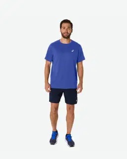 asics core ss top Homme – 5/5