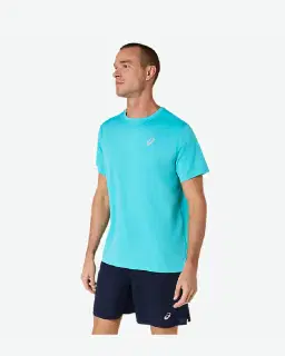 asics core ss top Homme – 3/5