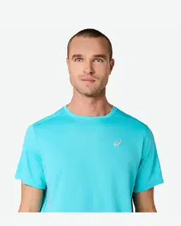 asics core ss top Homme – 4/5