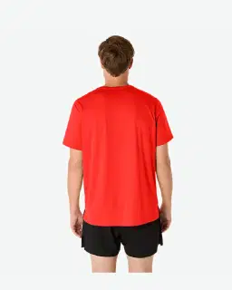 asics core ss top Homme – 2/5