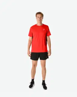 asics core ss top Homme – 5/5