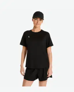 asics core ss top Femme – 1/6