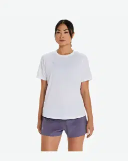asics core ss top Femme – 1/6