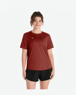 asics core ss top Femme – 1/6