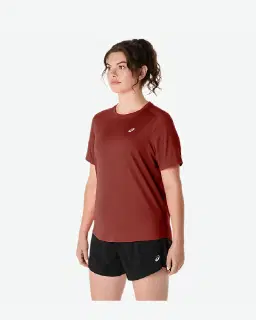 asics core ss top Femme – 3/6