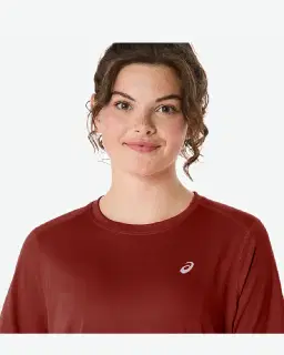 asics core ss top Femme – 4/6