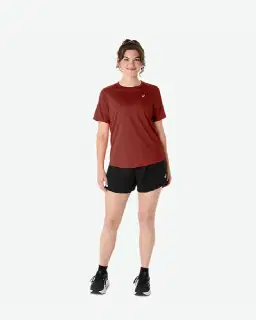 asics core ss top Femme – 6/6