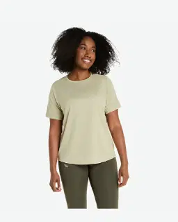 asics core ss top Femme – 1/5