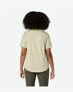 asics core ss top Femme – 2/5