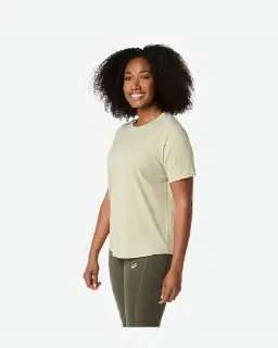 asics core ss top Femme – 3/5