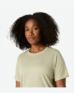 asics core ss top Femme – 4/5
