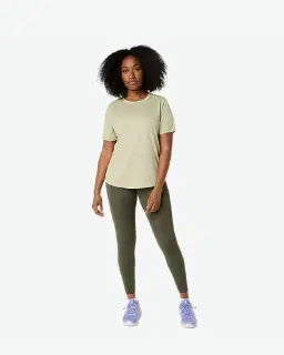 asics core ss top Femme – 5/5