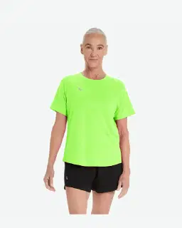 asics core ss top Femme – 1/6