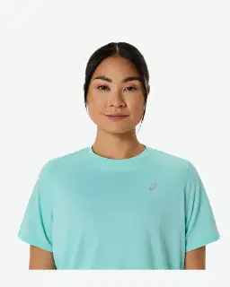 asics core ss top Femme – 4/6