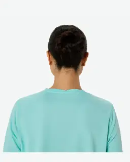 asics core ss top Femme – 5/6