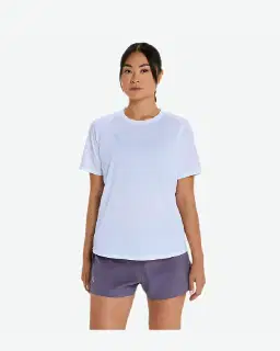 asics core ss top Femme – 1/5