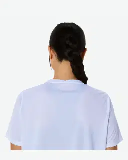 asics core ss top Femme – 4/5