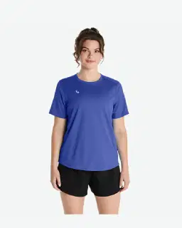 asics core ss top Femme – 1/6