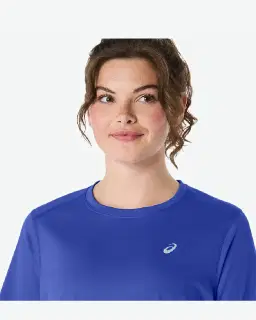 asics core ss top Femme – 4/6