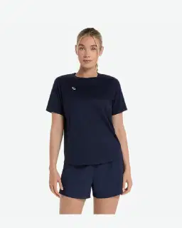 asics core ss top Femme – 1/6