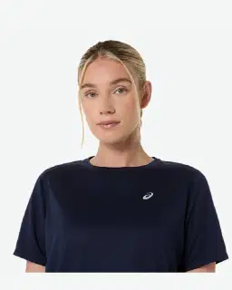 asics core ss top Femme – 4/6