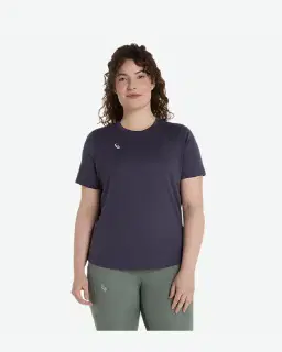 asics core ss top Femme – 1/6