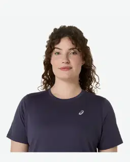 asics core ss top Femme – 5/6