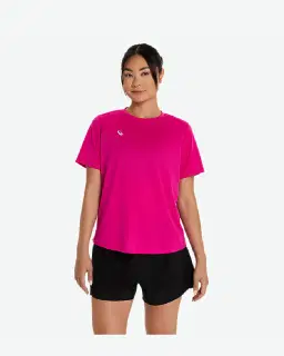 asics core ss top Femme – 1/6