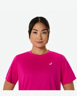 asics core ss top Femme – 4/6