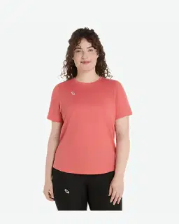 asics core ss top Femme – 1/6